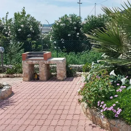 Villa Holidays In In Charming Vieste