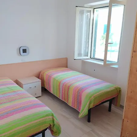 Holidays In In Charming Vieste