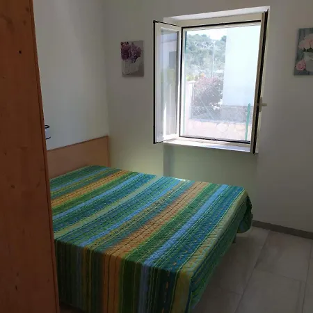 Villa Holidays In In Charming Vieste