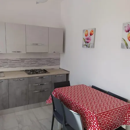 Villa Holidays In In Charming Vieste