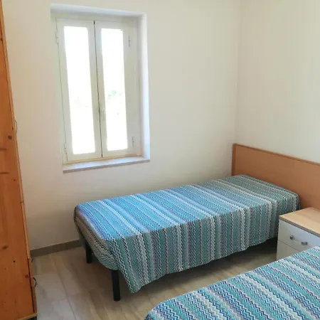 Villa Holidays In In Charming Vieste